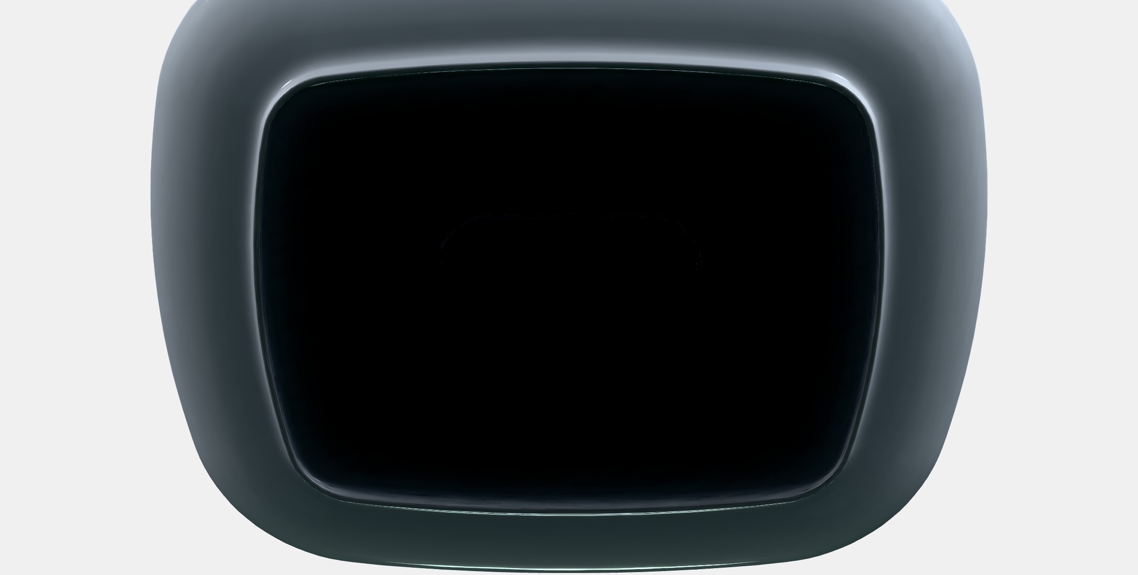 VARDERA Plate Low-poly 3D model_8