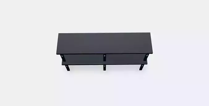 BERGSHULT - RAMSHULT Wall shelf combination