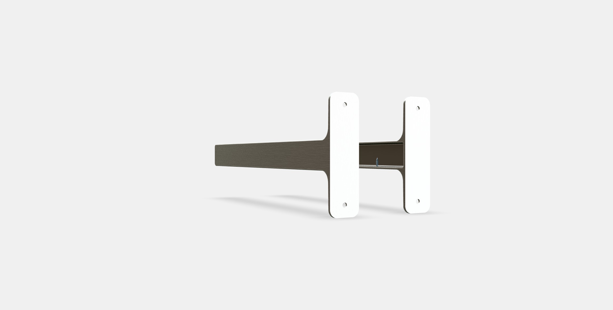 GRANHULT Bracket Low-poly 3D model_16