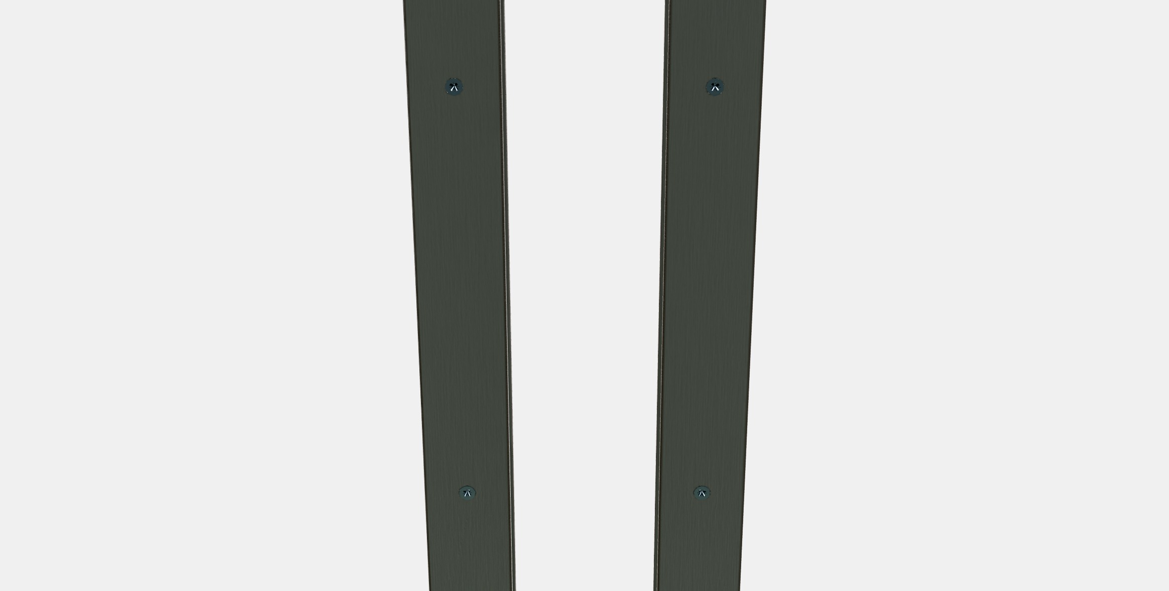 GRANHULT Bracket Low-poly 3D model_9