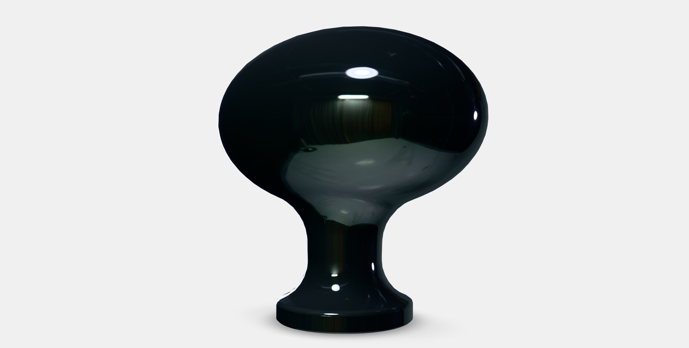 ENERYDA Knob 3 Low-poly 3D model_13