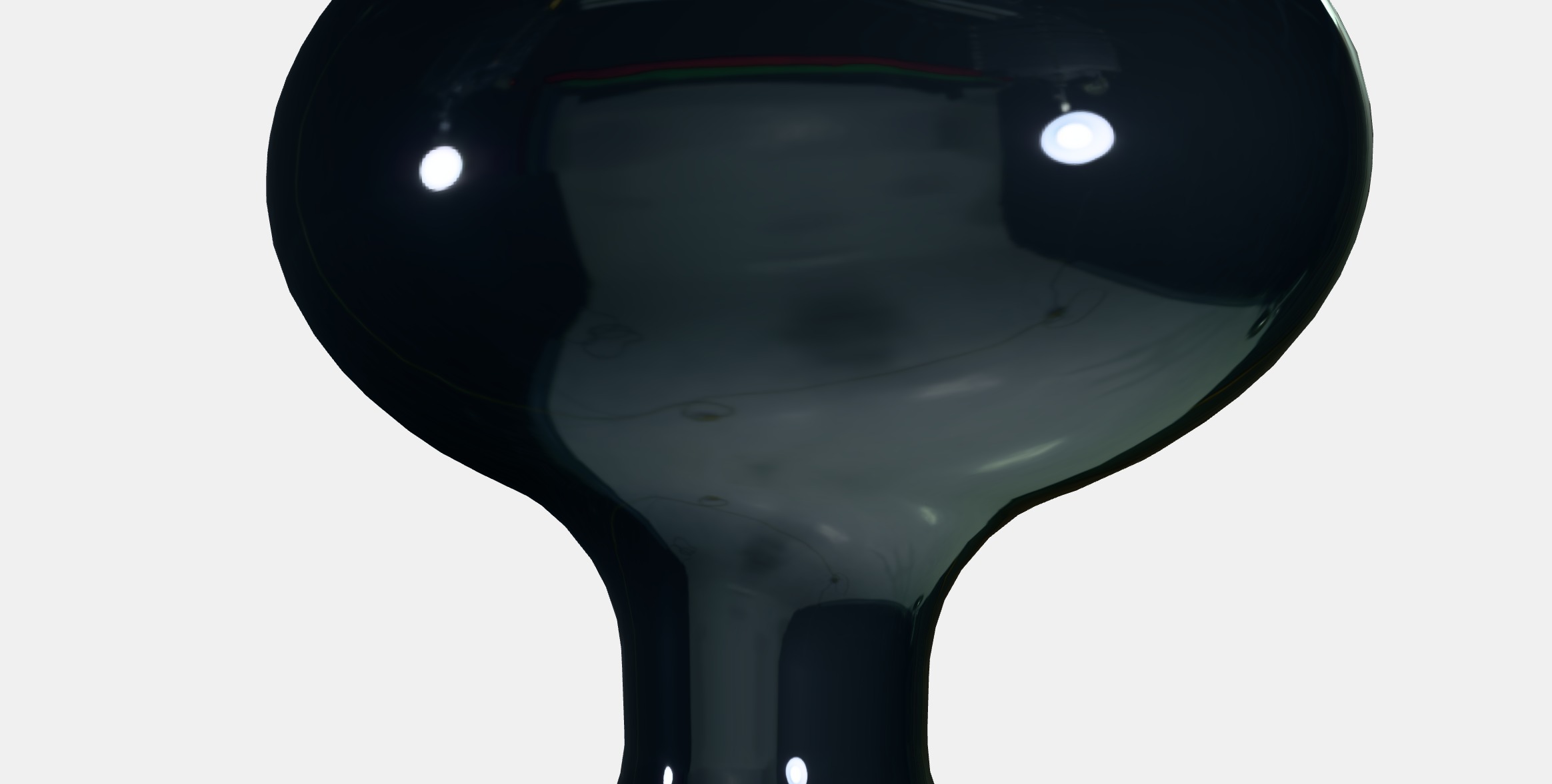 ENERYDA Knob 3 Low-poly 3D model_6