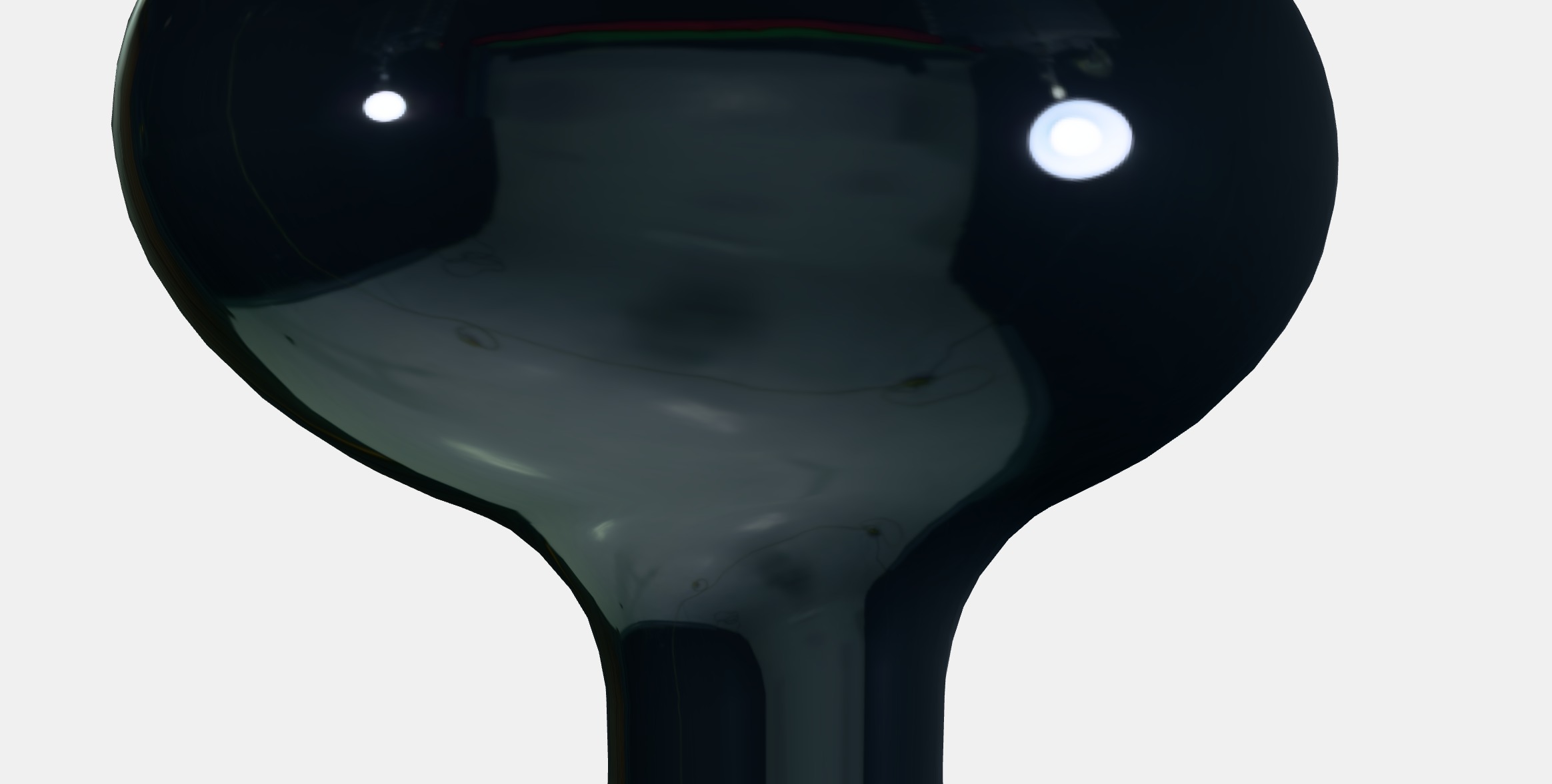 ENERYDA Knob 3 Low-poly 3D model_2