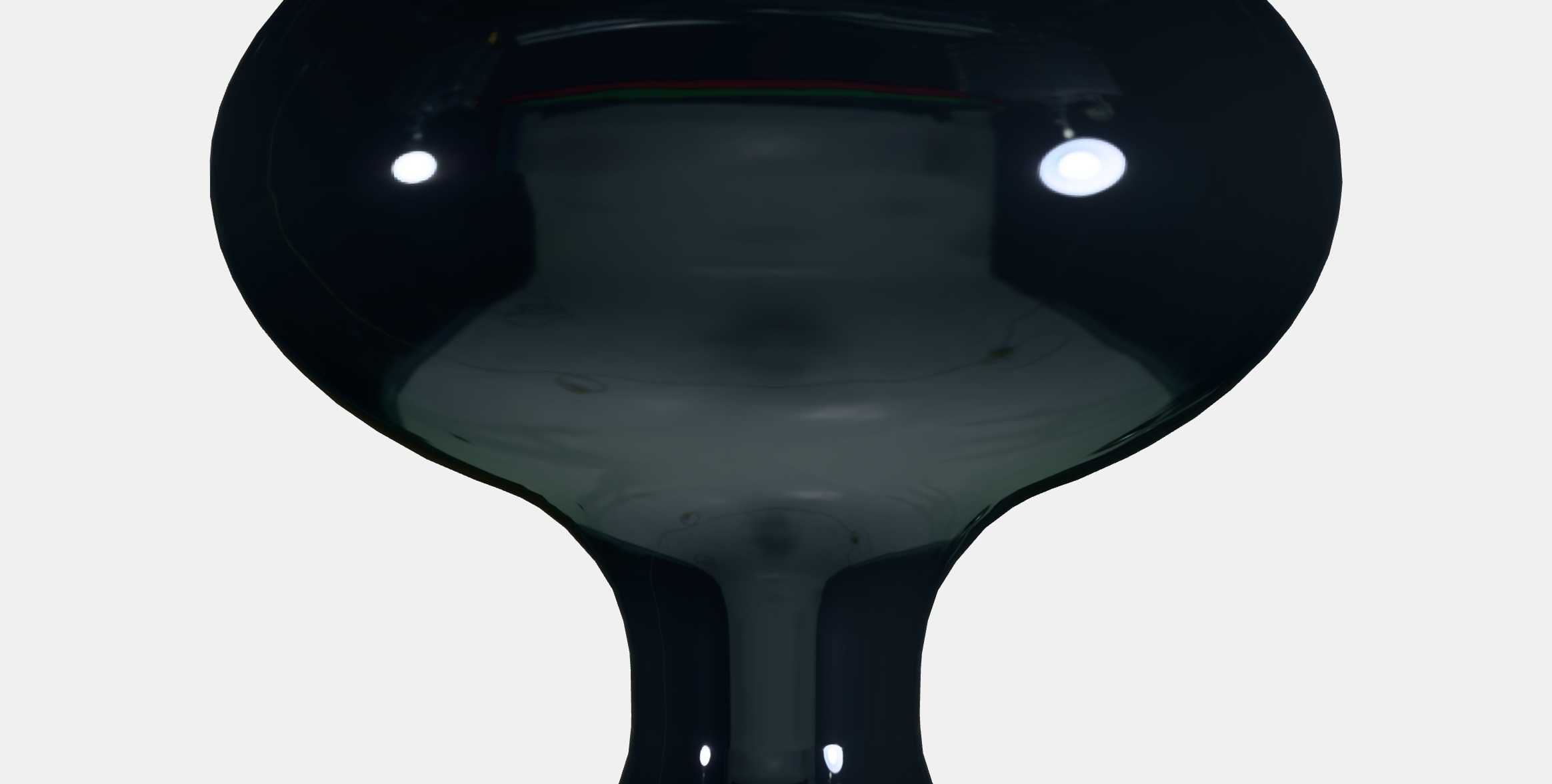 ENERYDA Knob 3 Low-poly 3D model_15