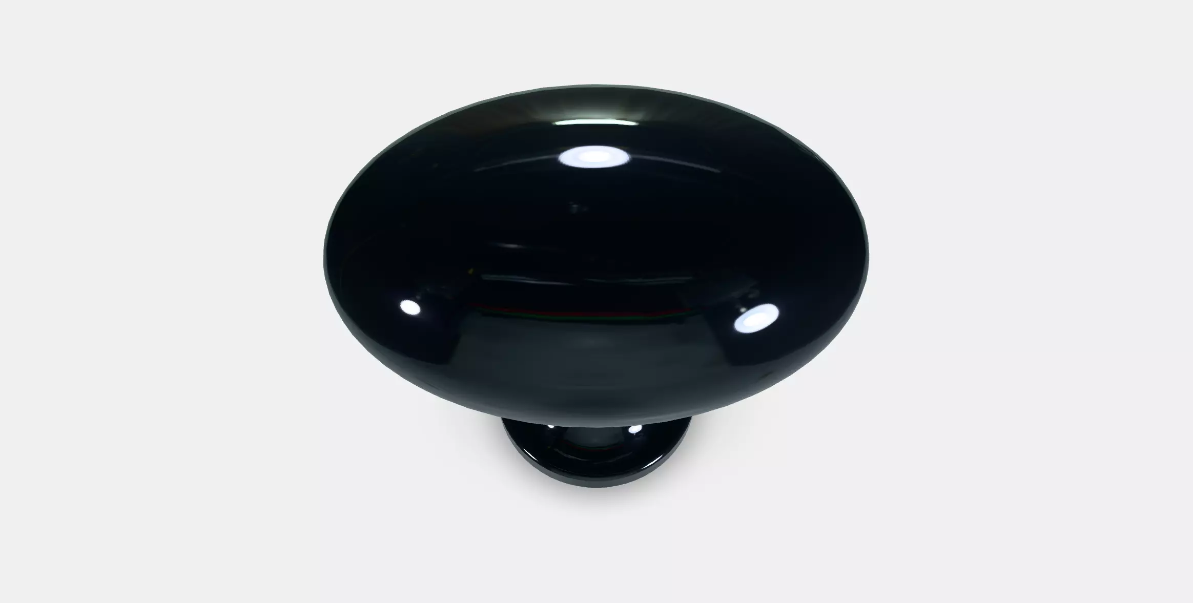 ENERYDA Knob 3 Low-poly 3D model_0