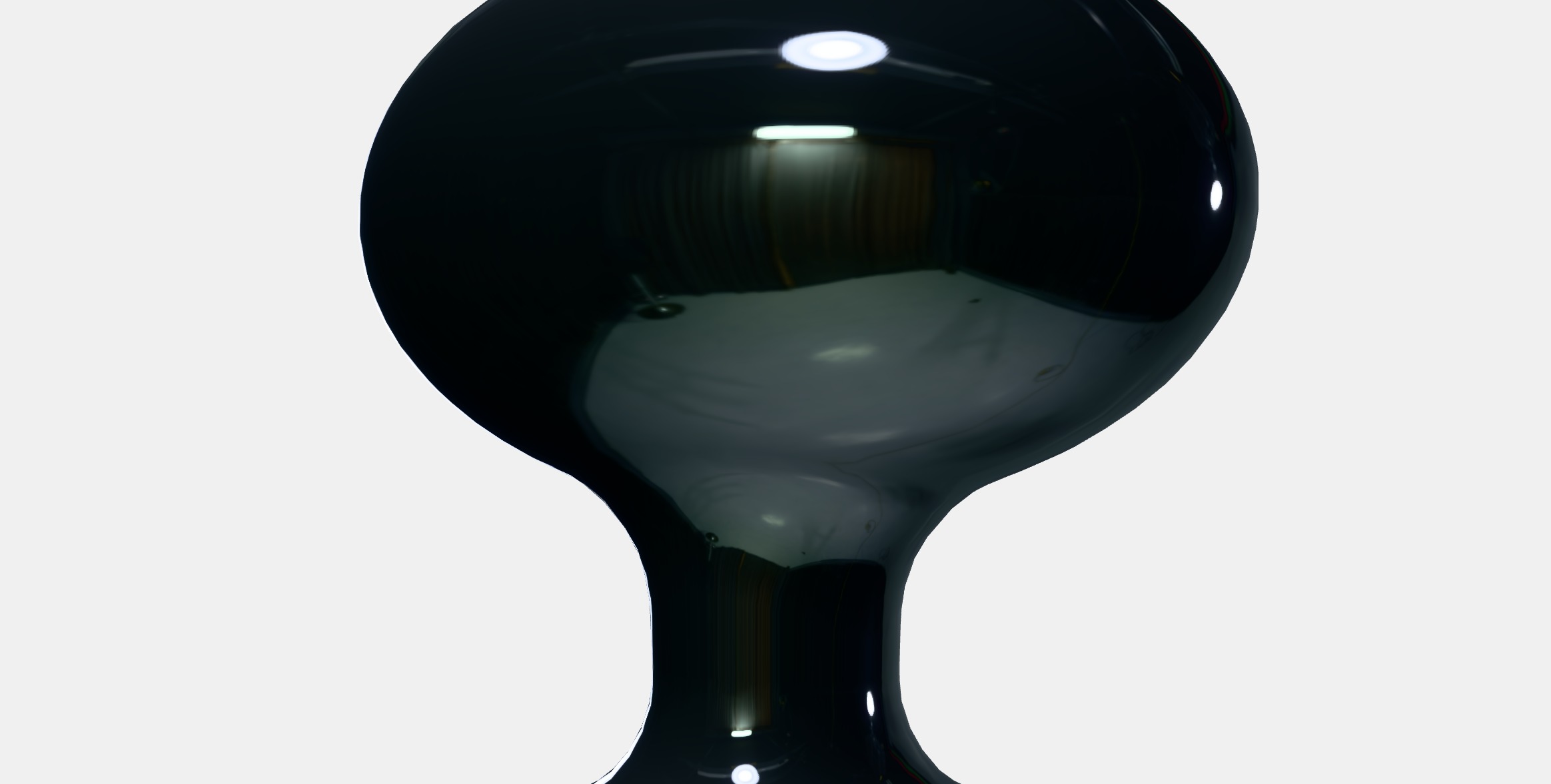 ENERYDA Knob 3 Low-poly 3D model_12