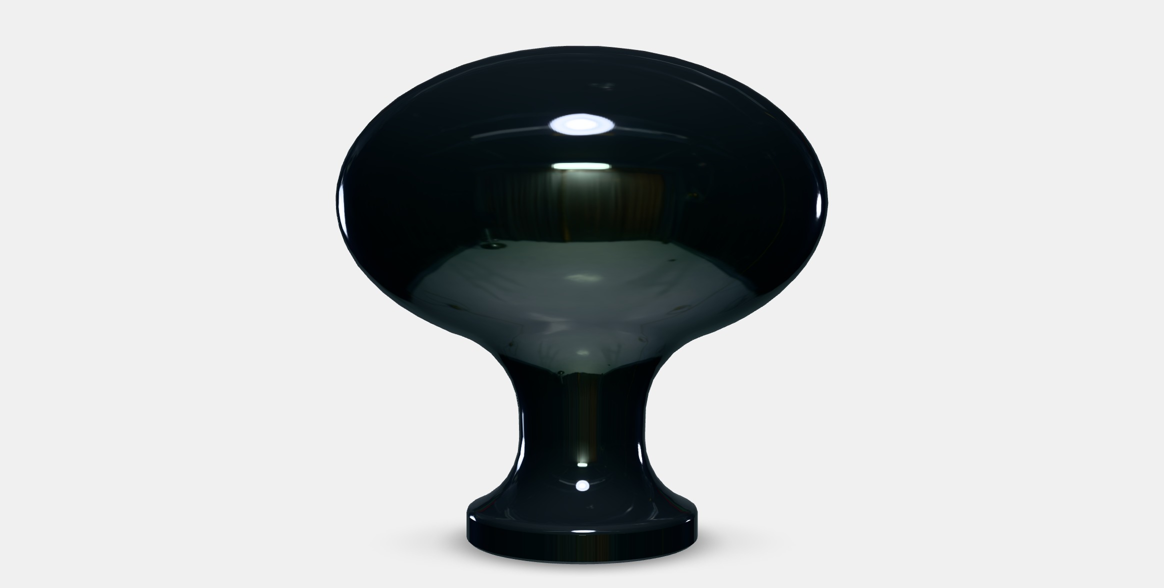 ENERYDA Knob 3 Low-poly 3D model_10