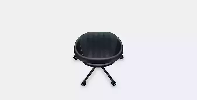 ELDBERGET - MALSKAR Swivel chair  pad