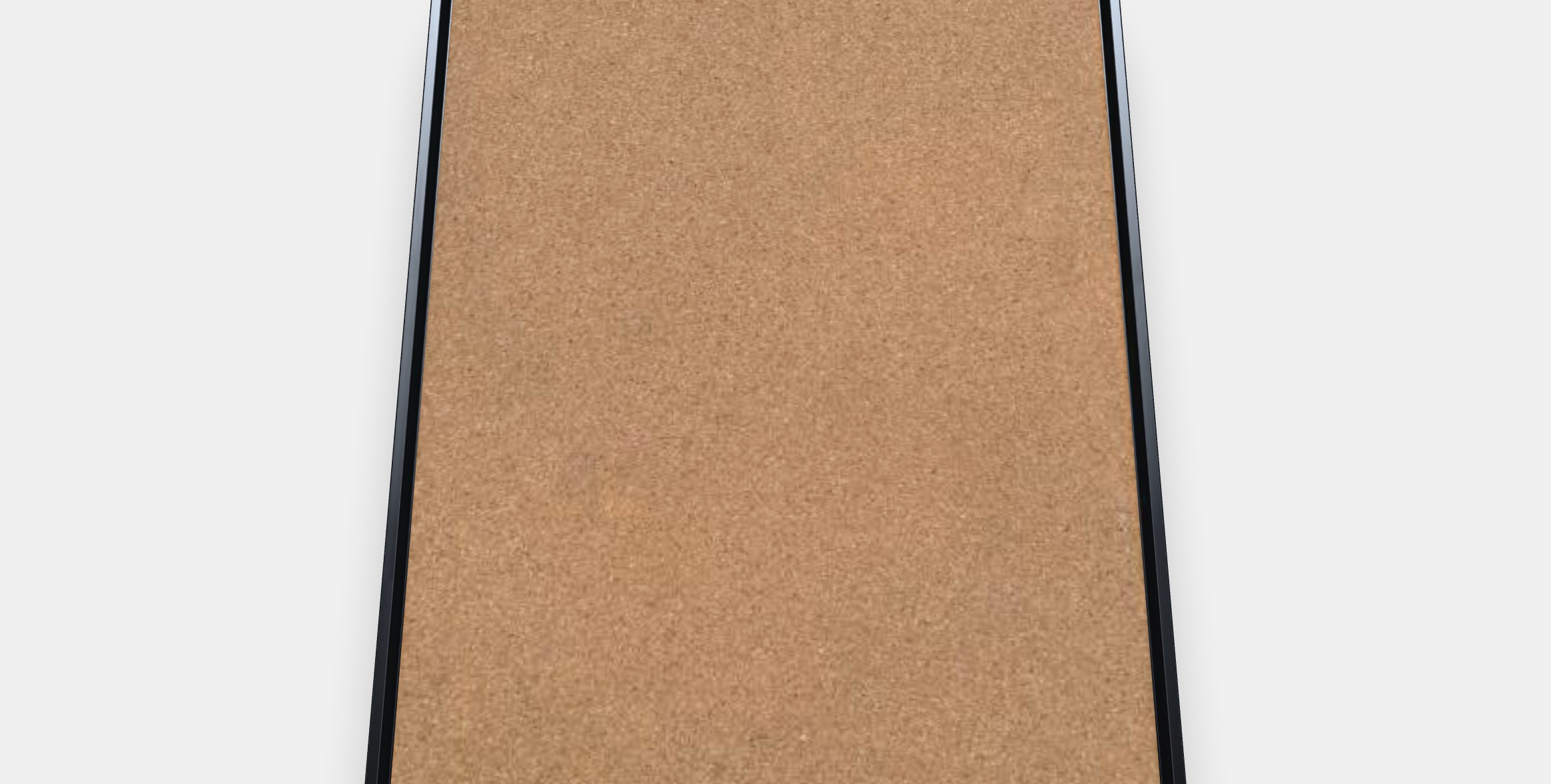 HARVMATTA Box with lid Low-poly 3D model_4