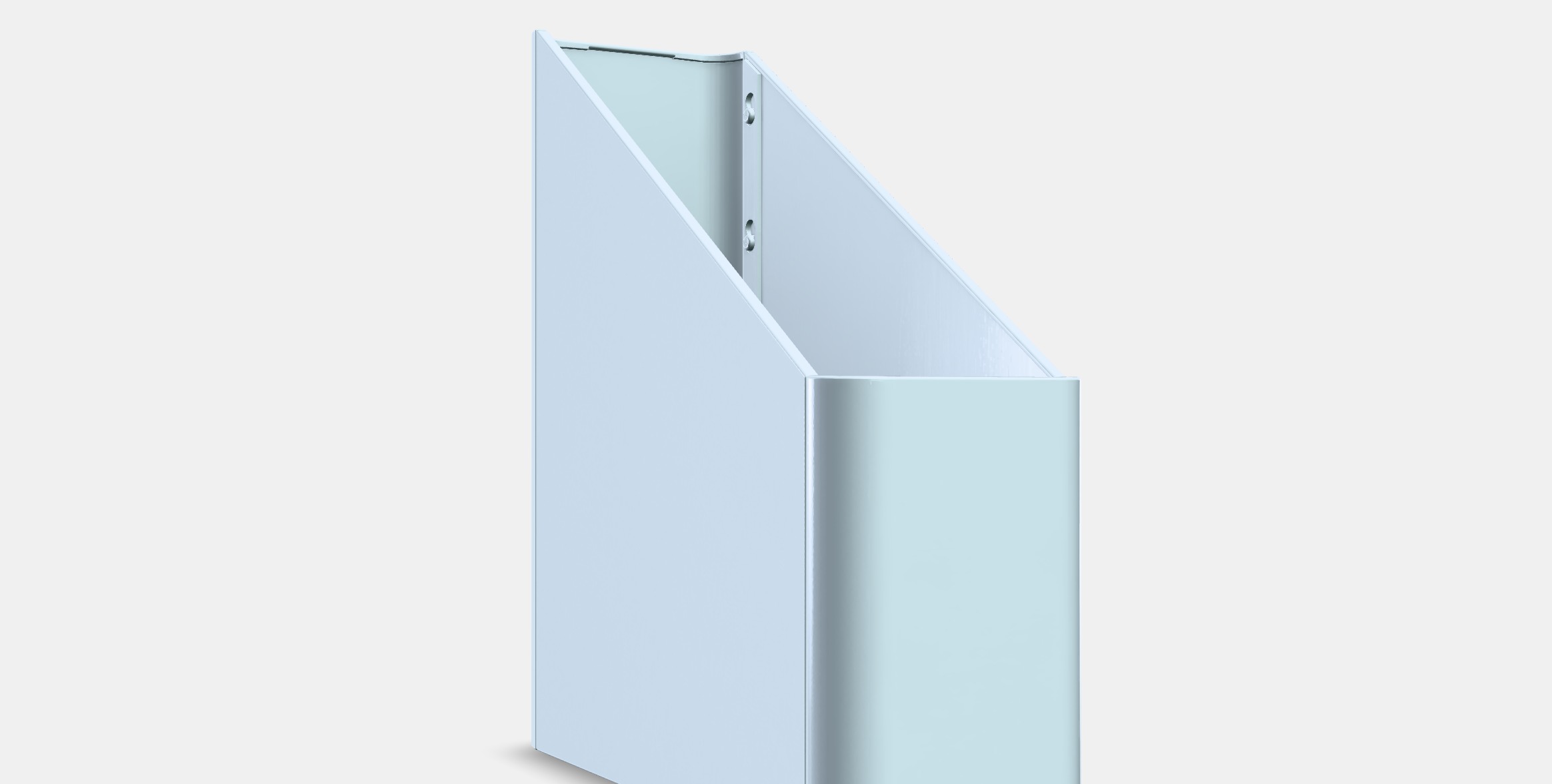 KUGGIS Magazine file Low-poly 3D model_9