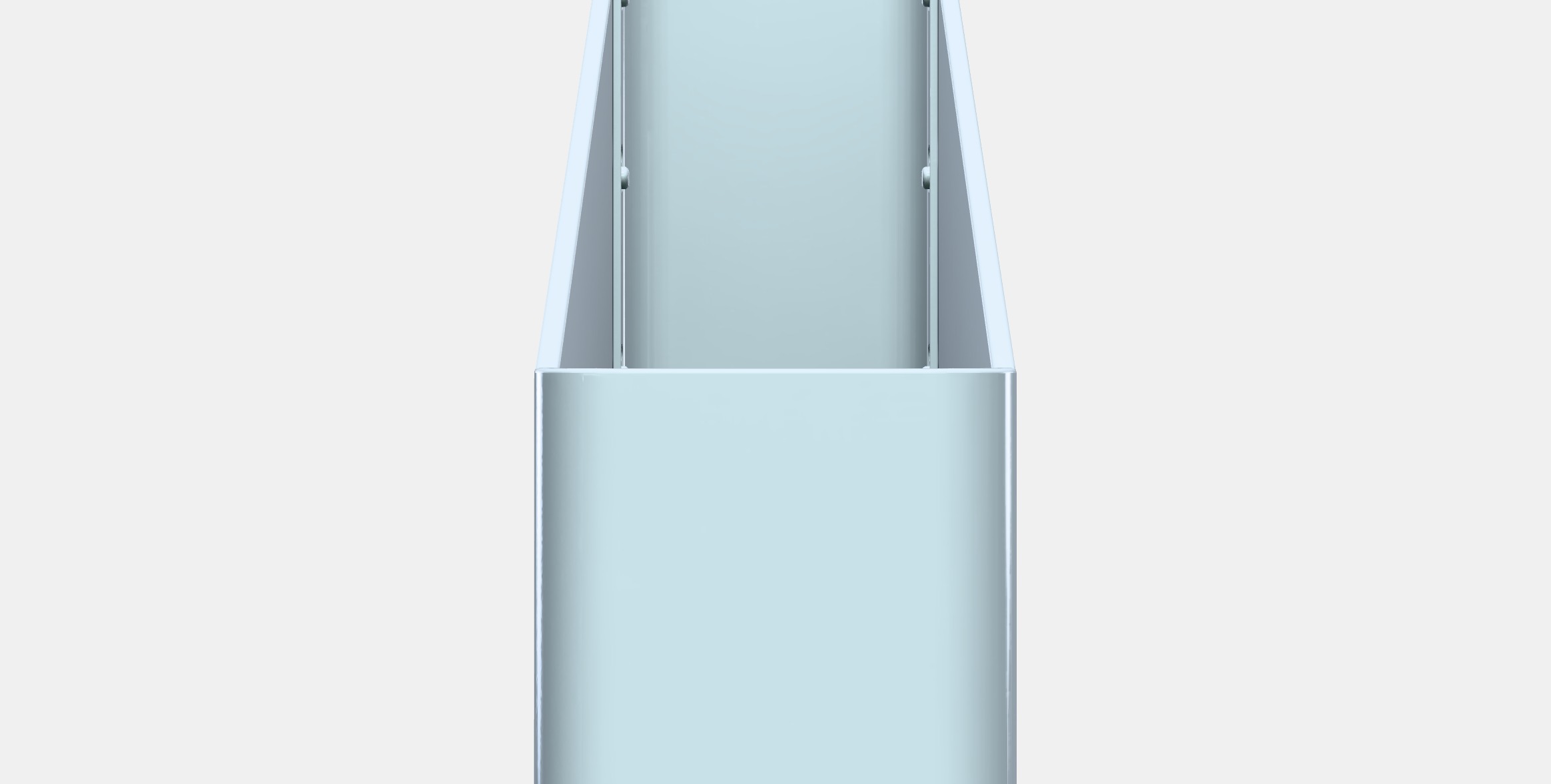 KUGGIS Magazine file Low-poly 3D model_11