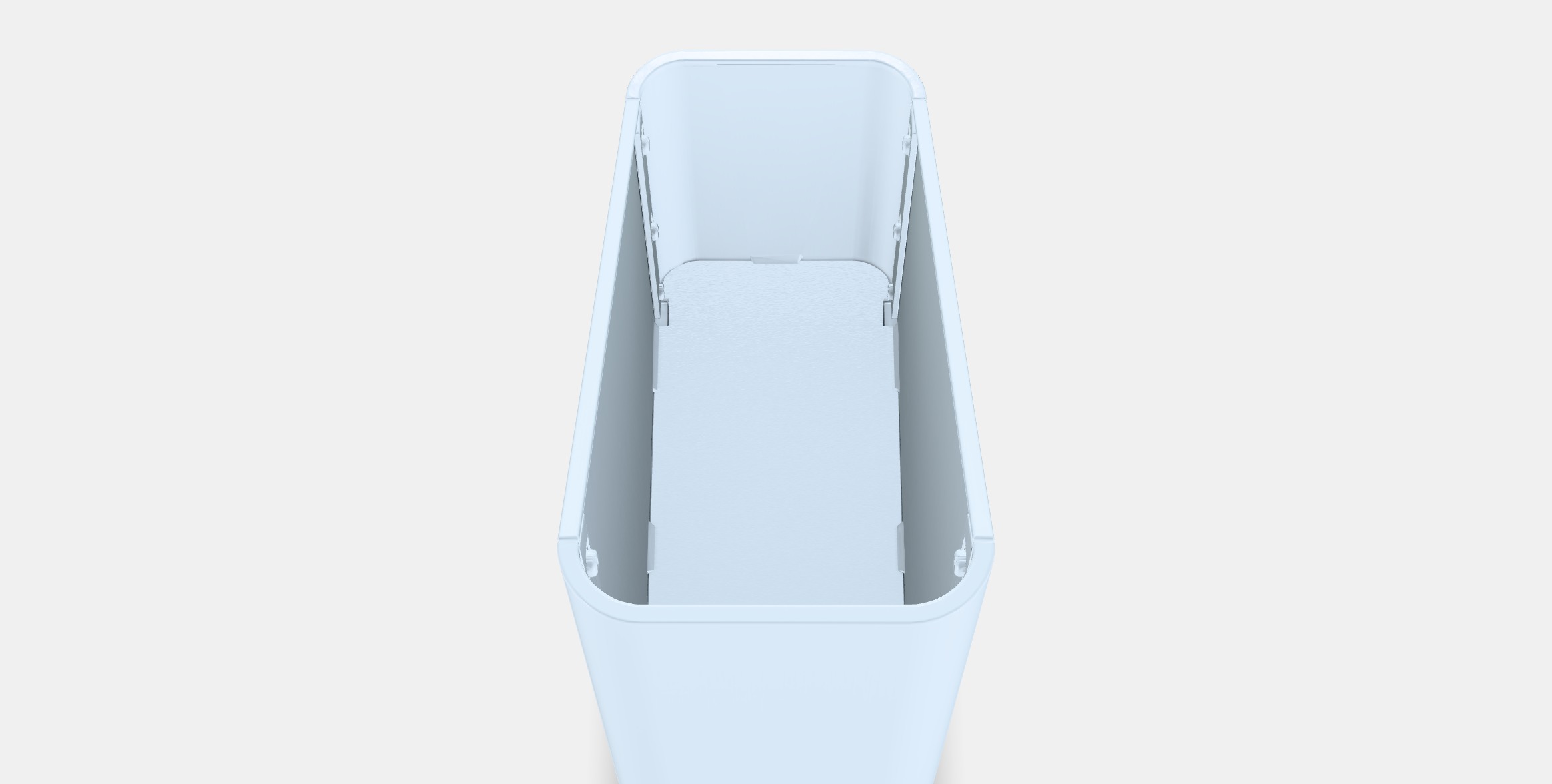 KUGGIS Magazine file Low-poly 3D model_4