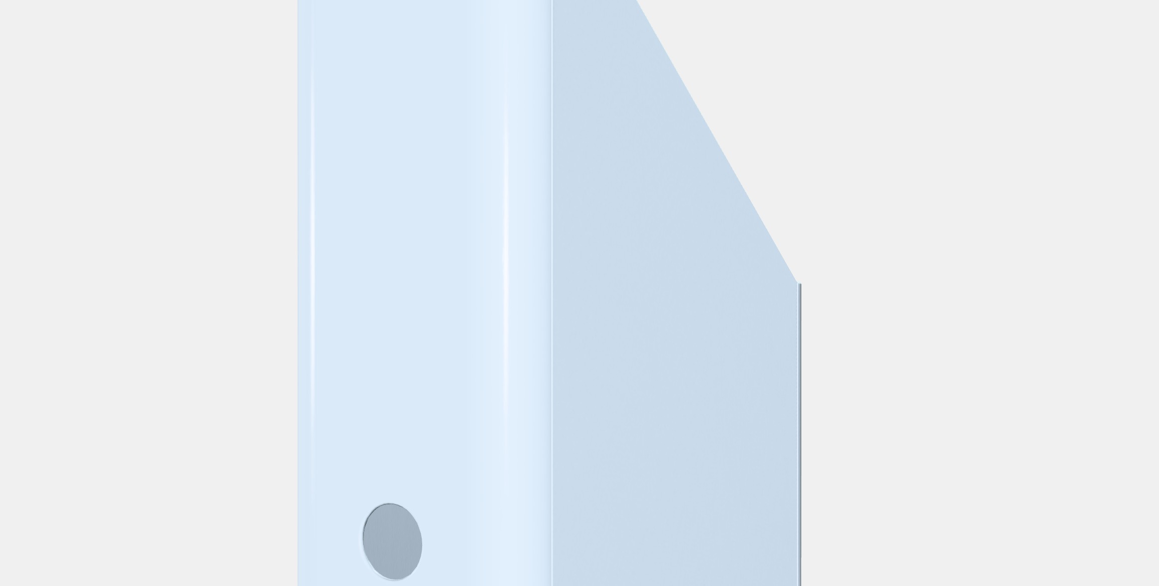 KUGGIS Magazine file Low-poly 3D model_6