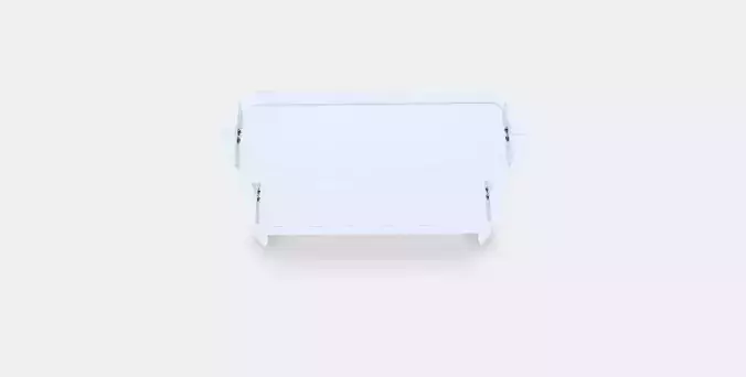 VATTENKAR Desktop shelf