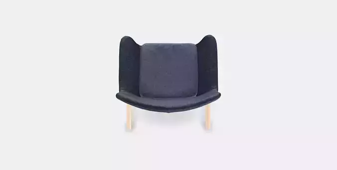 VEDBO Armchair 1