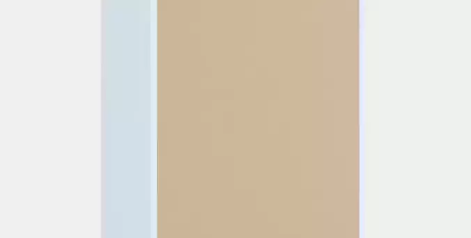 GALANT Cabinet with doors