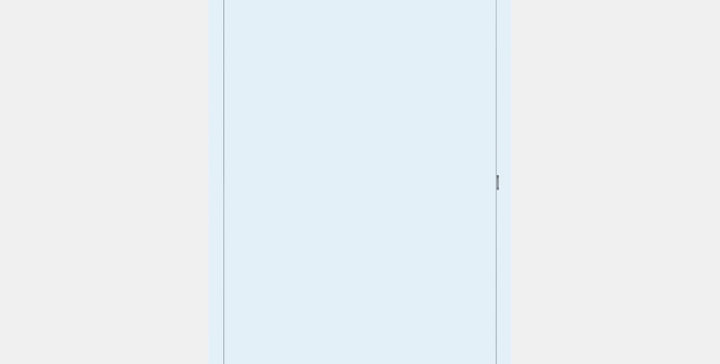 HALLAN Cabinet Low-poly 3D model_15