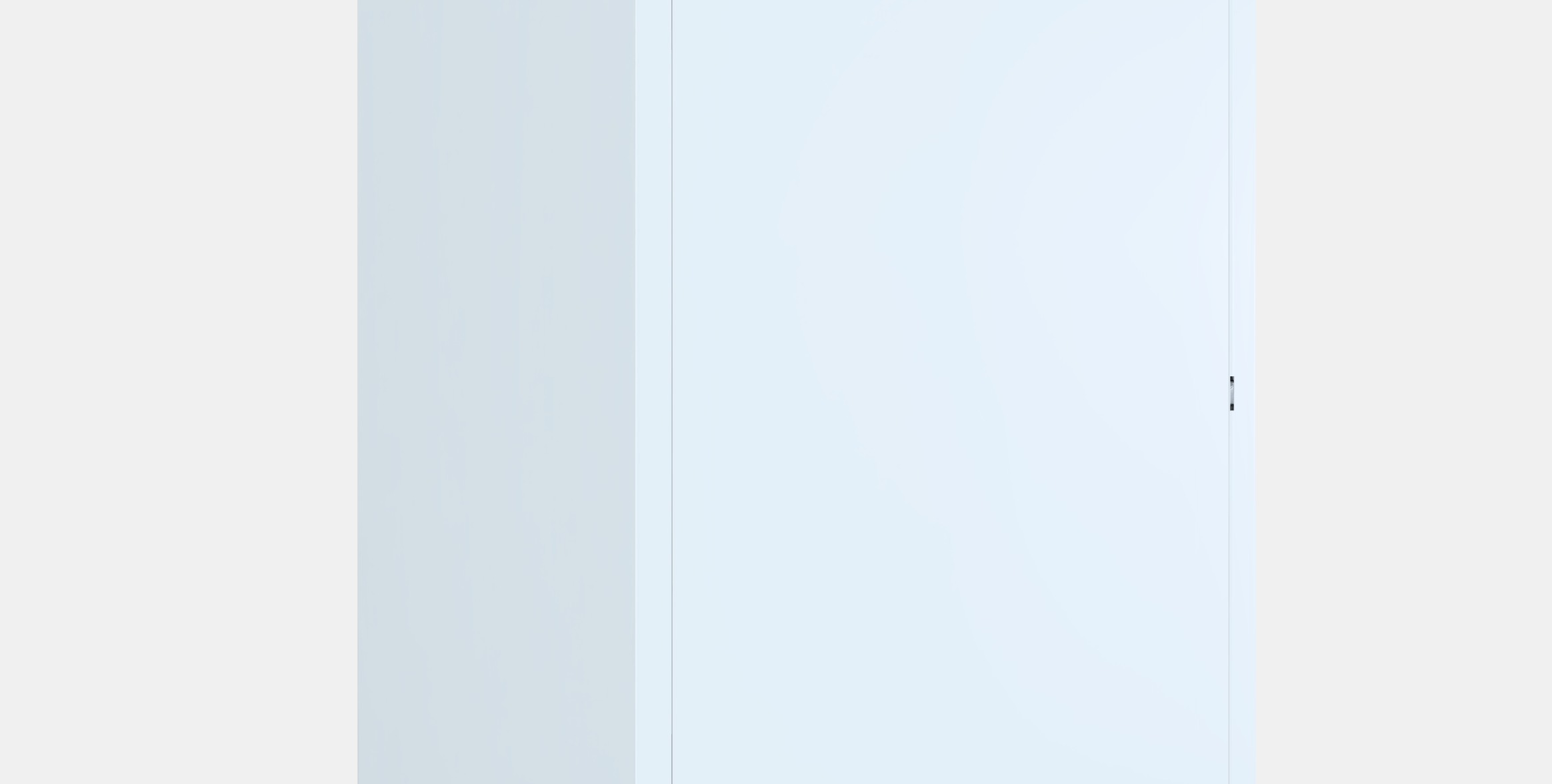 HALLAN Cabinet Low-poly 3D model_2