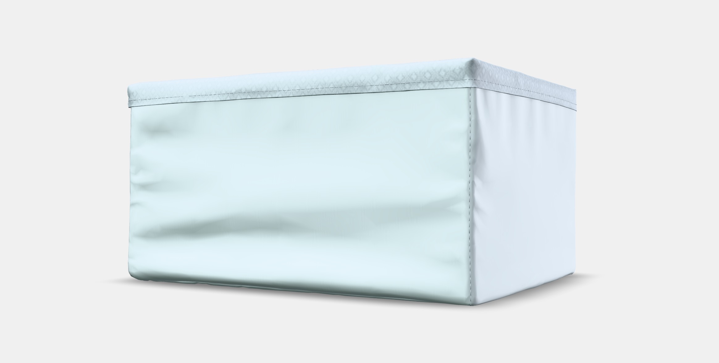 BAXNA Organizer Low-poly 3D model_13