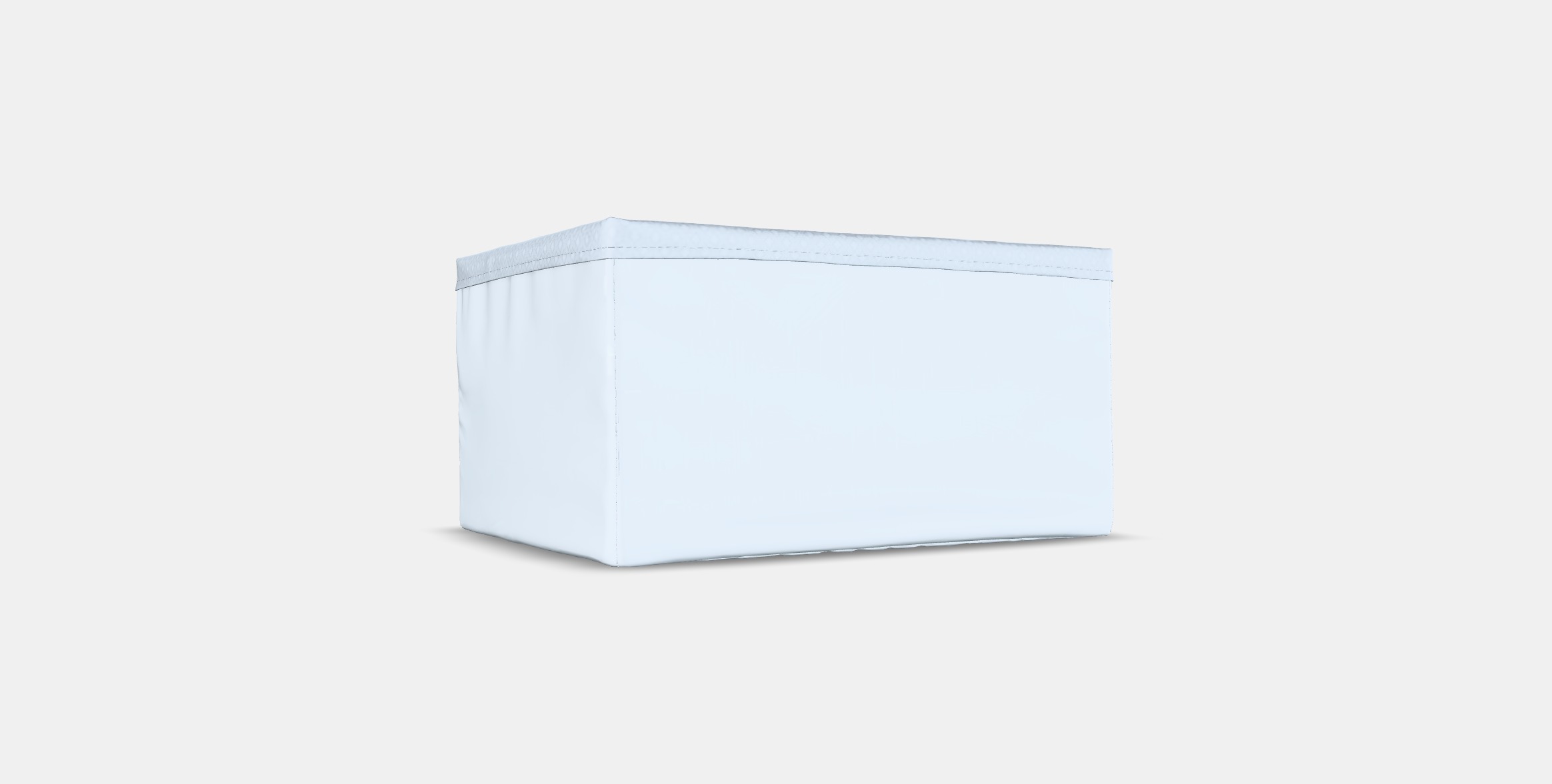 BAXNA Organizer Low-poly 3D model_16