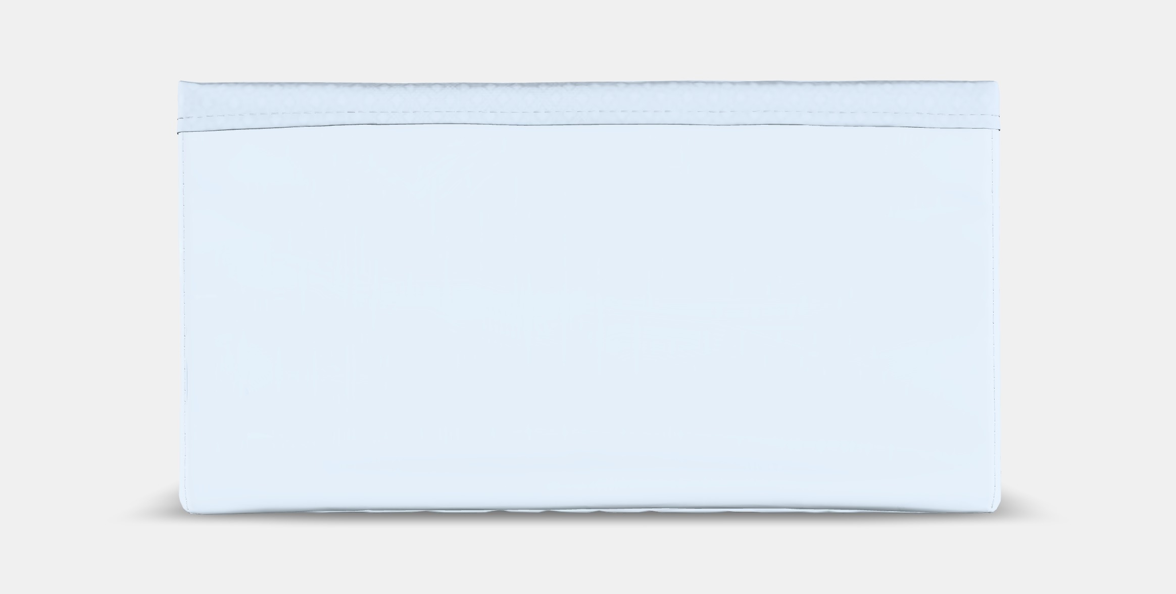 BAXNA Organizer Low-poly 3D model_15