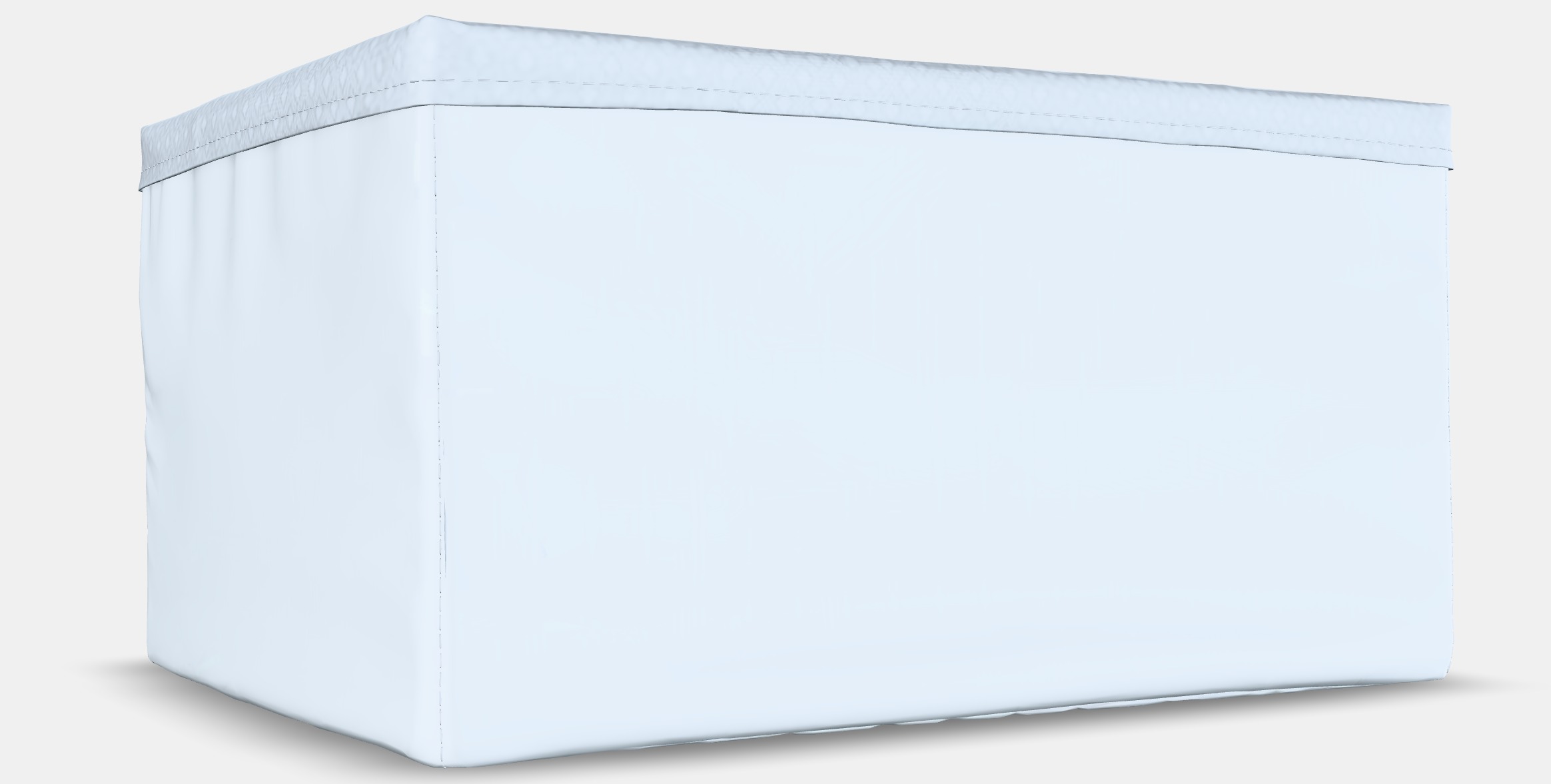 BAXNA Organizer Low-poly 3D model_2