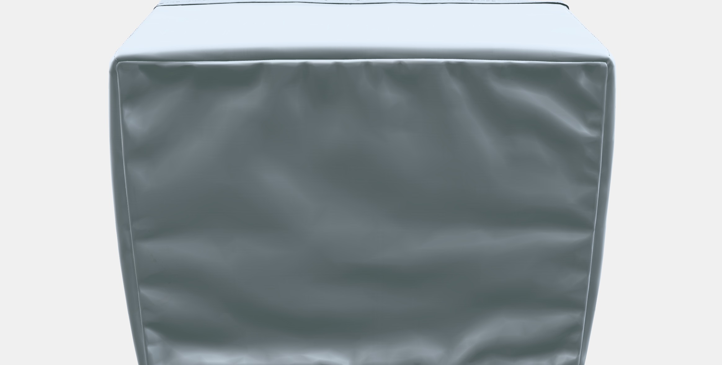 BAXNA Organizer Low-poly 3D model_7