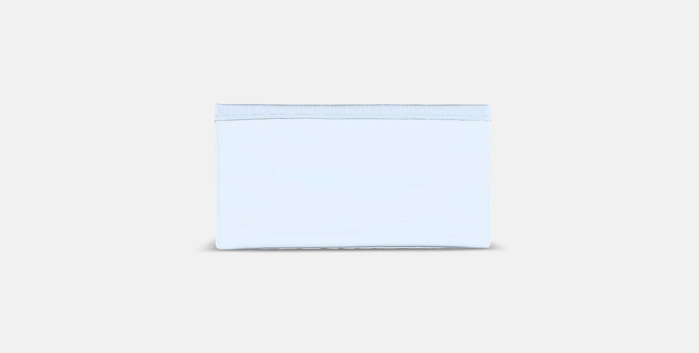 BAXNA Organizer Low-poly 3D model_14