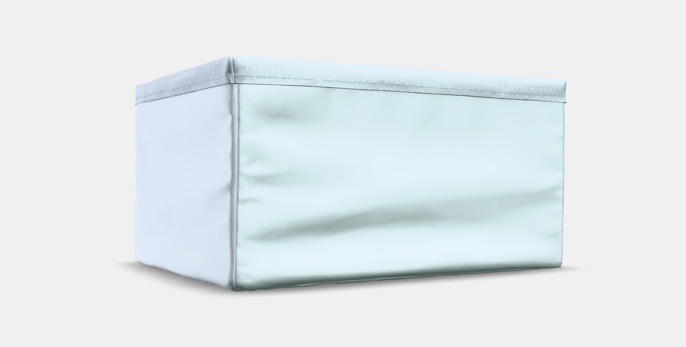 BAXNA Organizer Low-poly 3D model_8