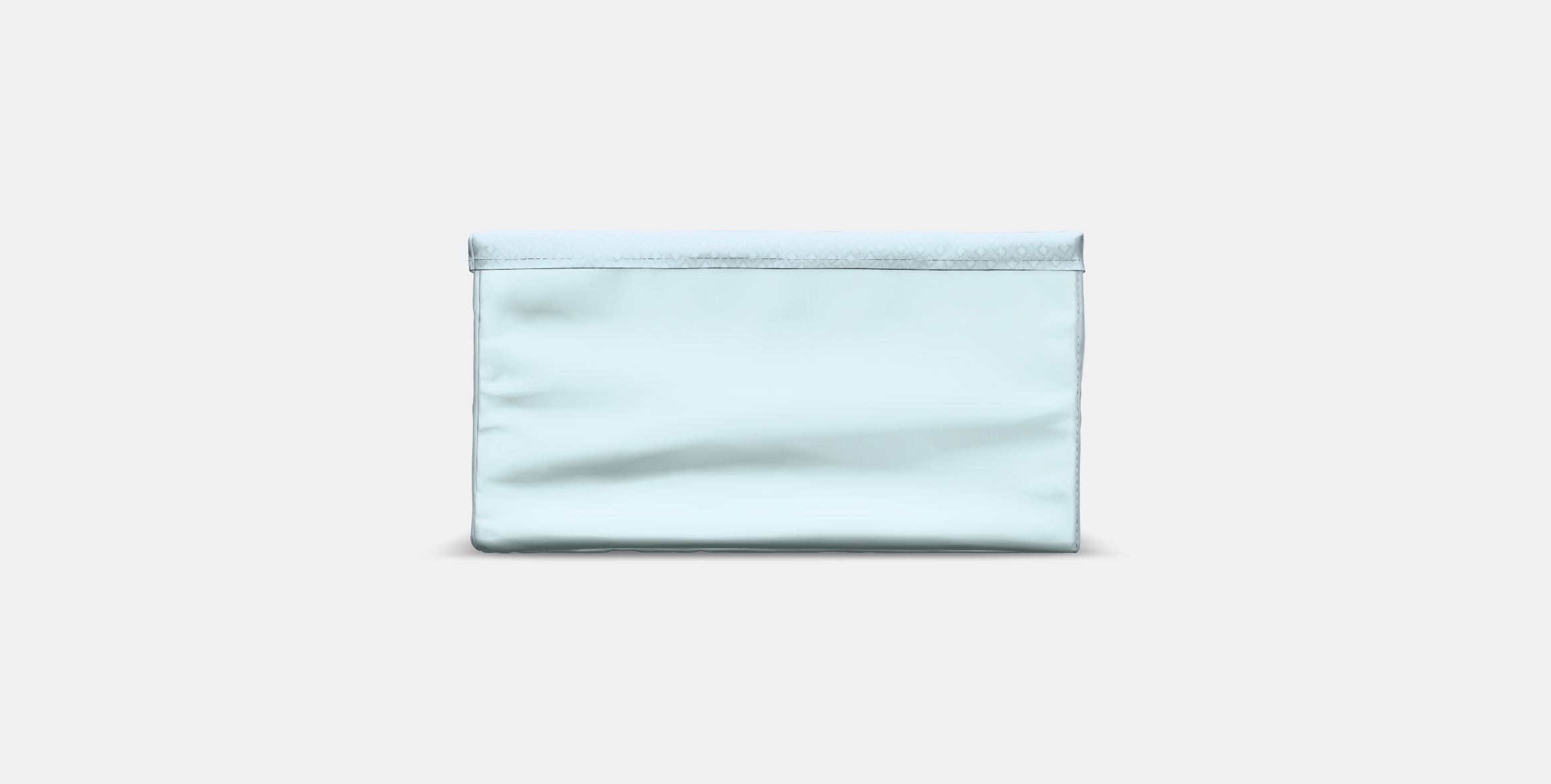 BAXNA Organizer Low-poly 3D model_10