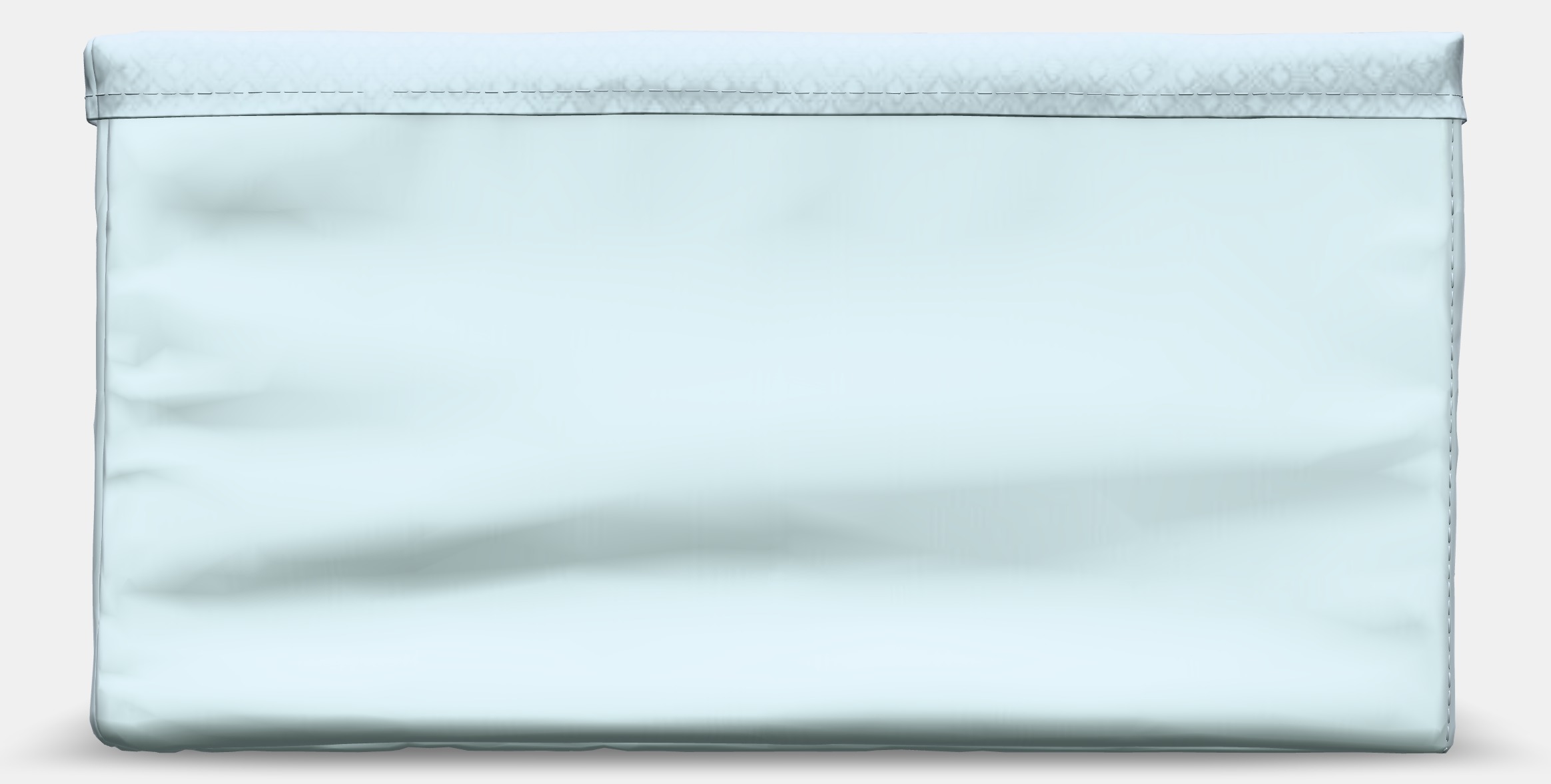 BAXNA Organizer Low-poly 3D model_11