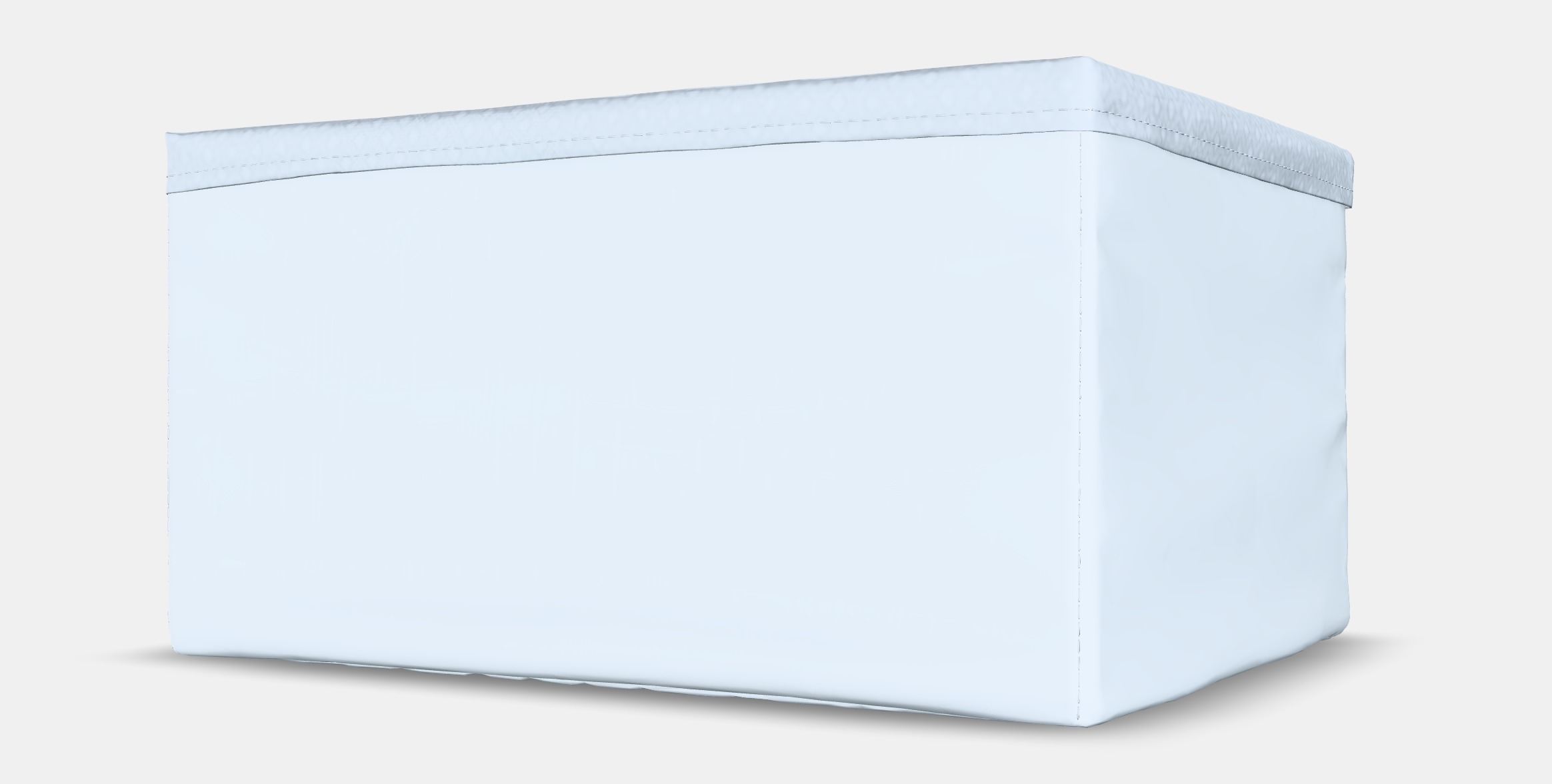 BAXNA Organizer Low-poly 3D model_5