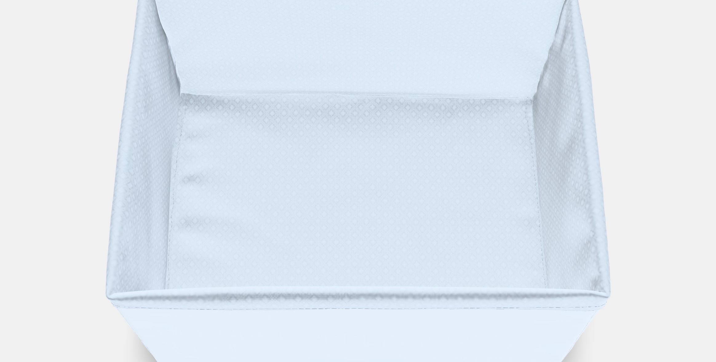 BAXNA Organizer Low-poly 3D model_9