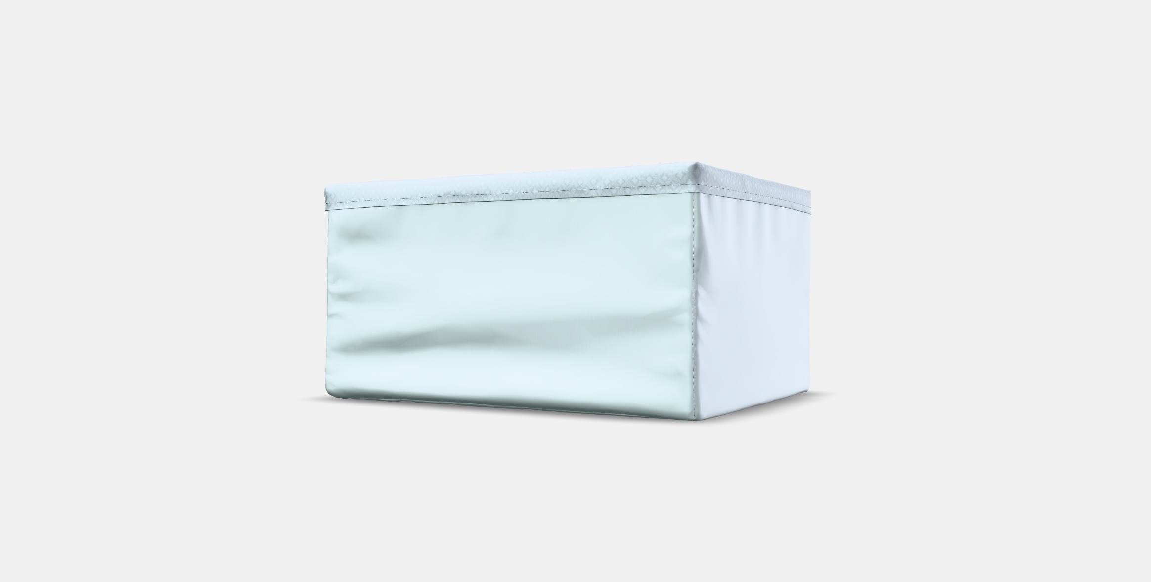 BAXNA Organizer Low-poly 3D model_12