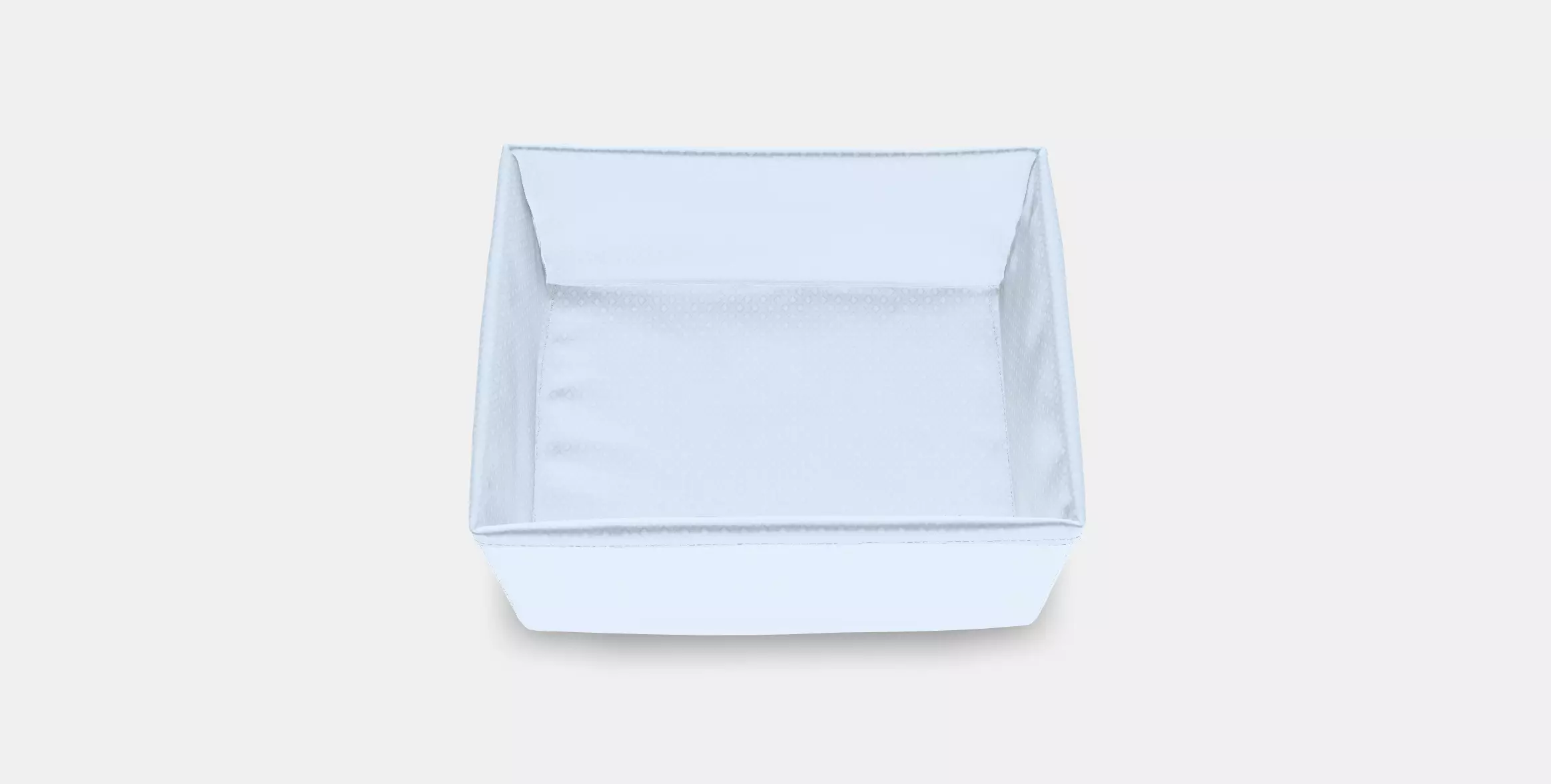 BAXNA Organizer Low-poly 3D model_0