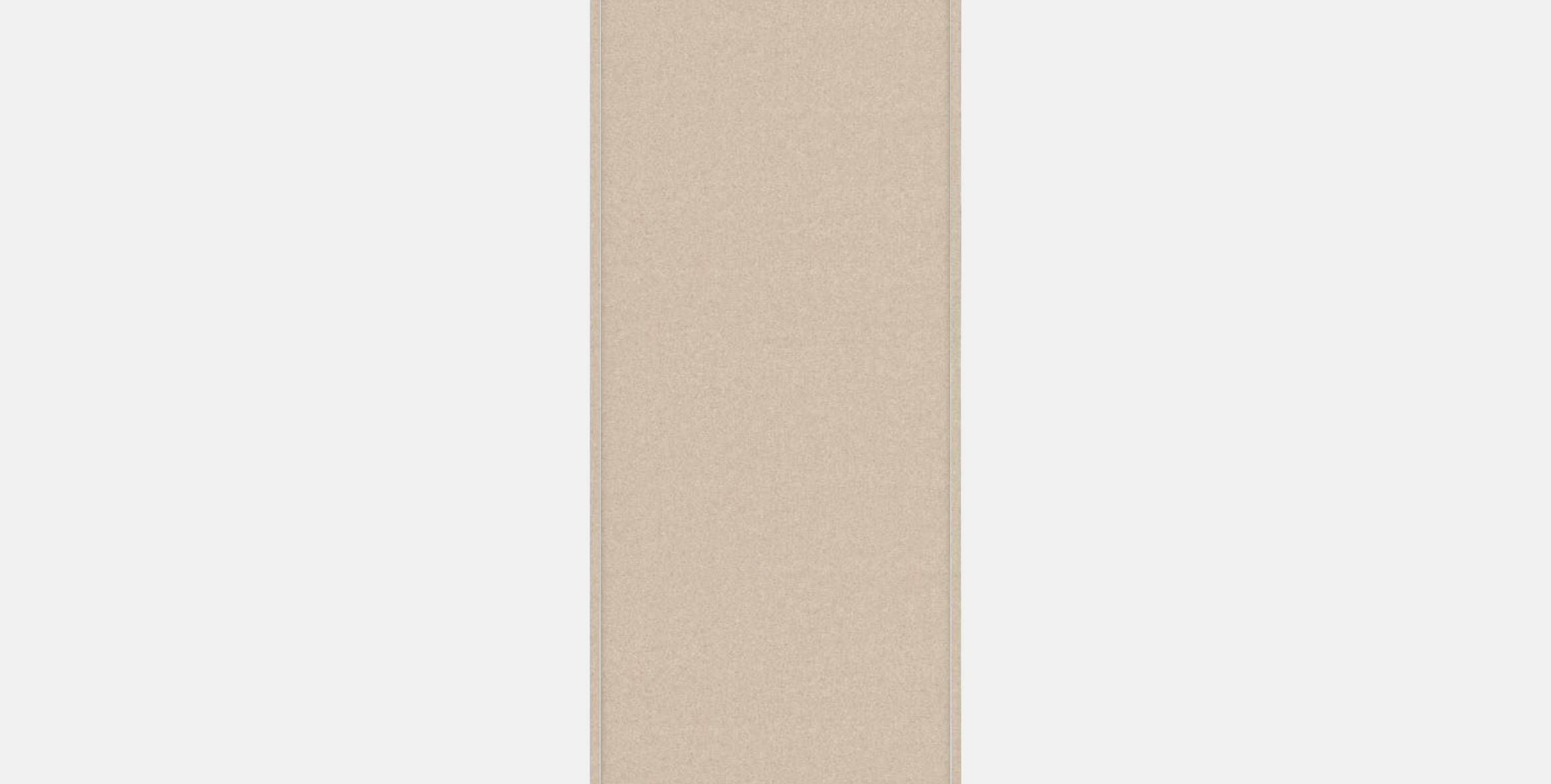 METOD High cabinet frame Low-poly 3D model_15