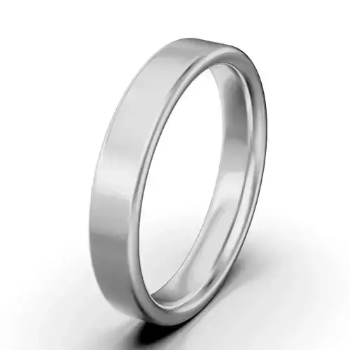 Band 4mm Shank Size9