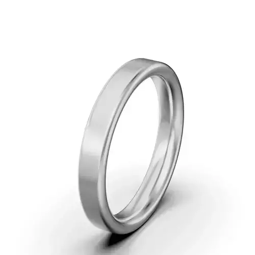 Band 3mm Shank Size5