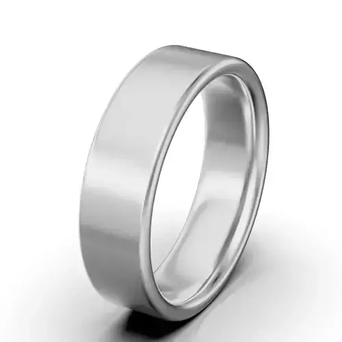 Band 6mm Shank Size8