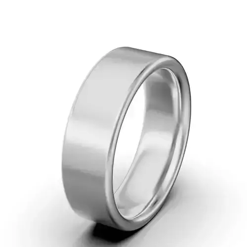 Band 6mm Shank Size6