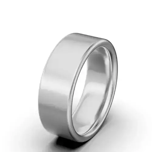 Band 6  5mm Shank Size5