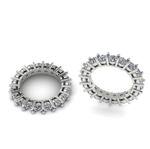 Ring N011067 3D print model_1