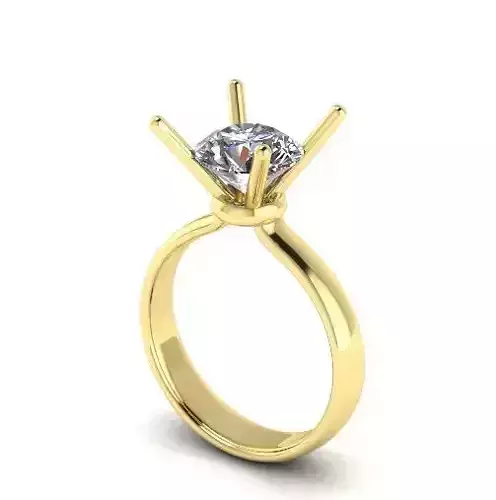 Soliter ring N011059