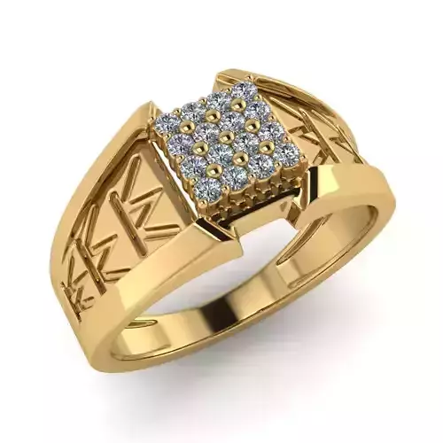 light weight gold diamond rings-C111116SKCH2025998-wt-5-10