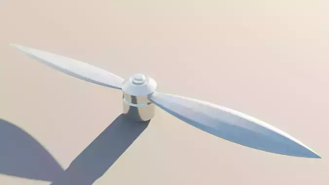 Propeller