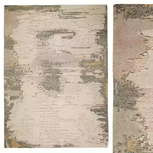 Kywin Hand-Knotted Rug
