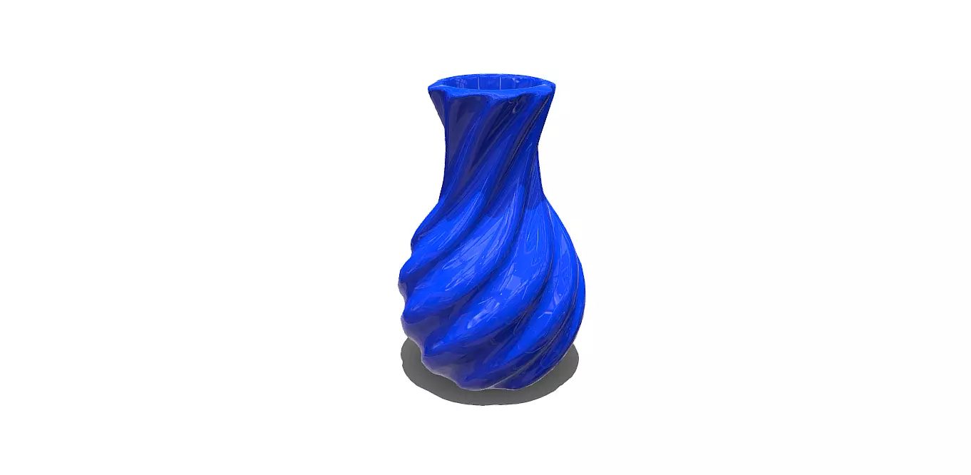 Whole Hazelnuts 3D model_0