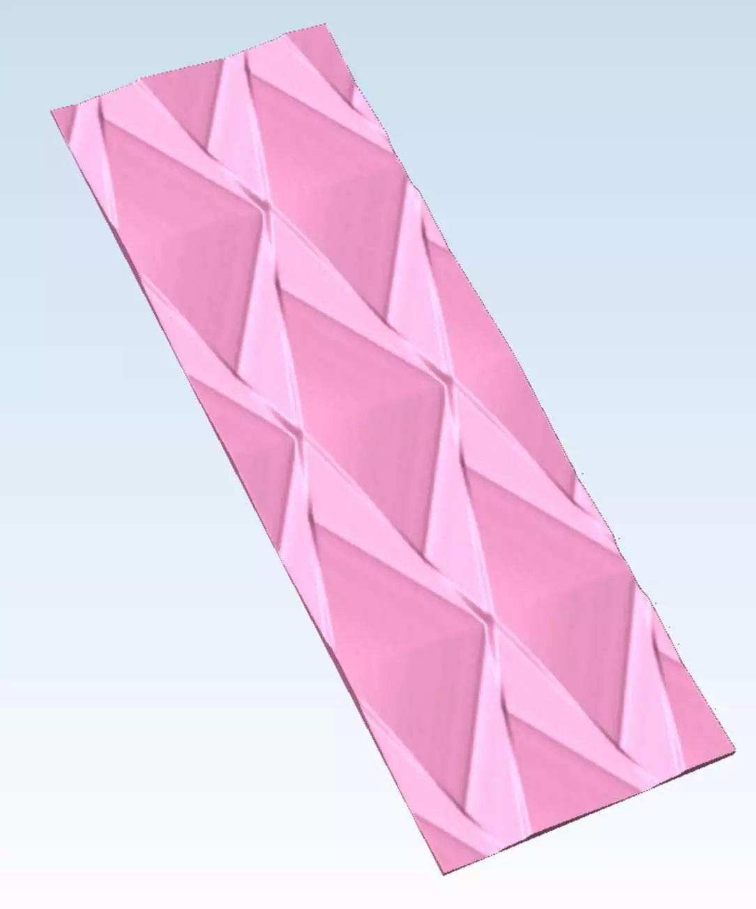 Project - panels for doors Capture 13 3D model