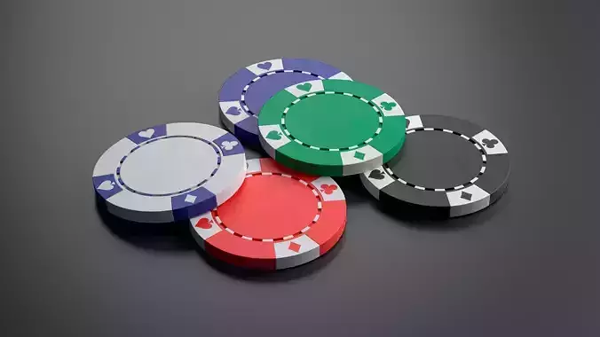 Poker Chips