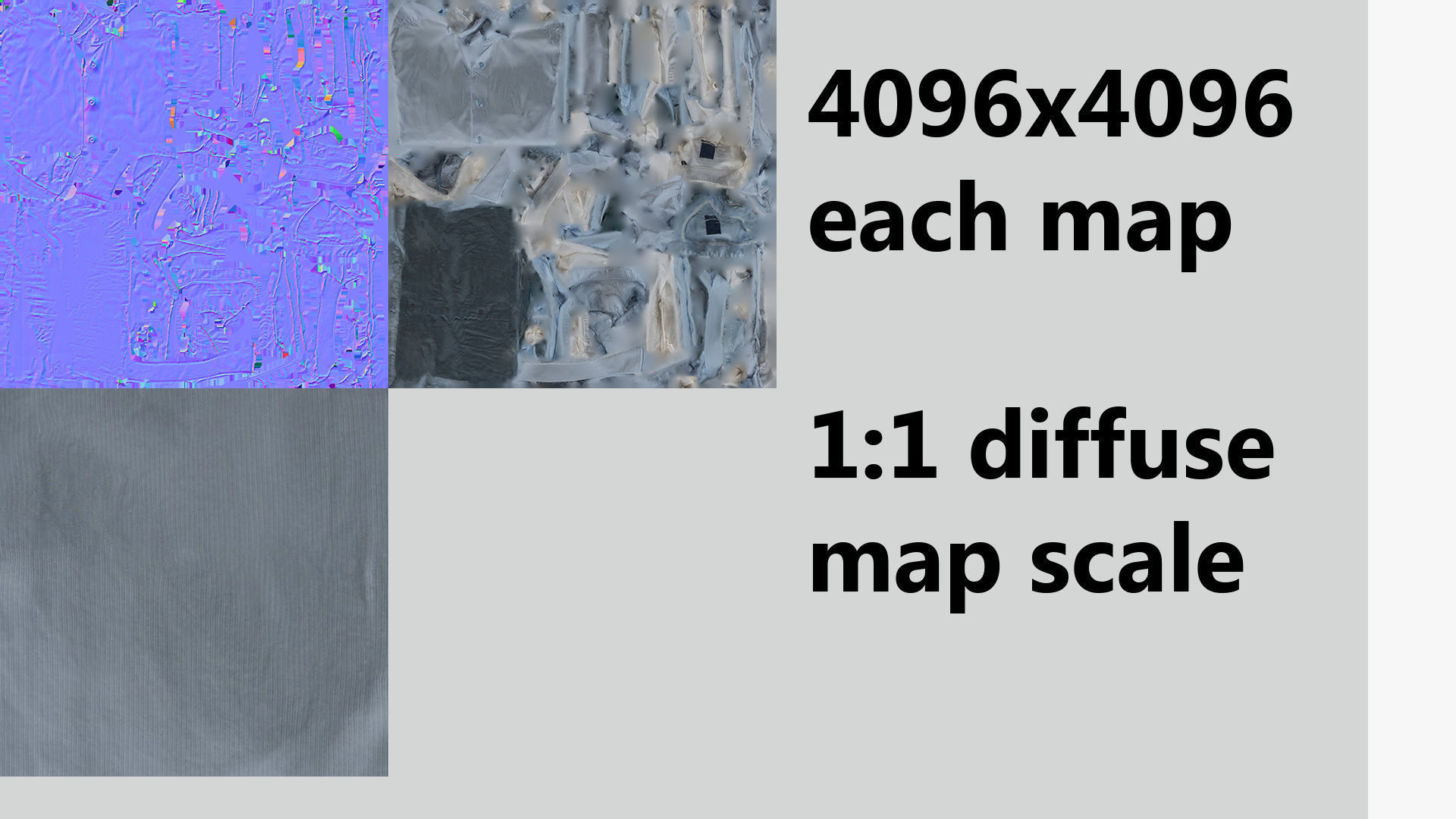 Pile or stack of folded shirts polo Generic clothing collection  3D model_20